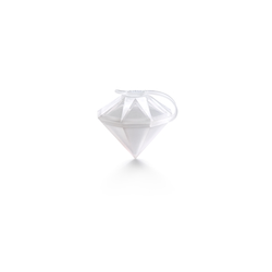 Lékué Isblock Diamant 2-pack